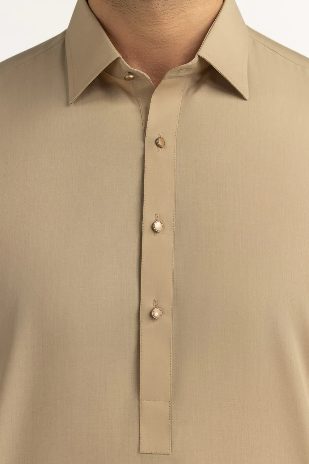 Regular Fit Basic Suits - Image 2