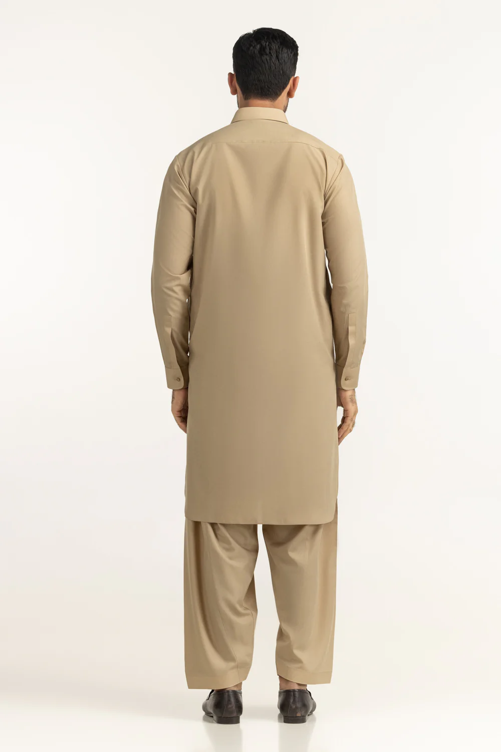 Regular Fit Basic Suits - Image 5