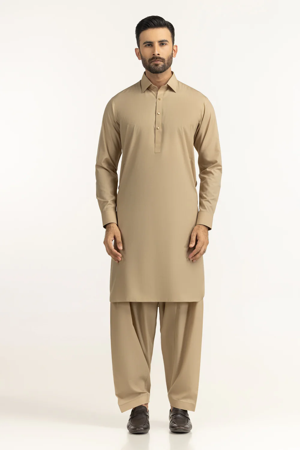 Regular Fit Basic Suits - Image 6
