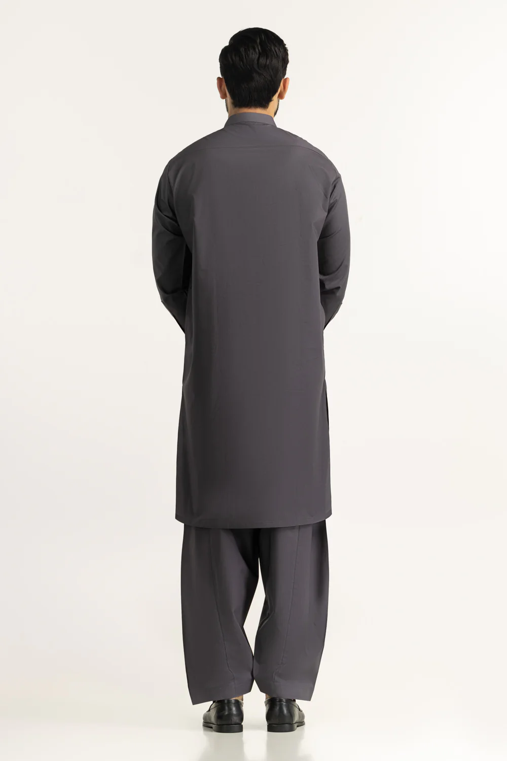 Regular Fit Basic Suits - Image 5