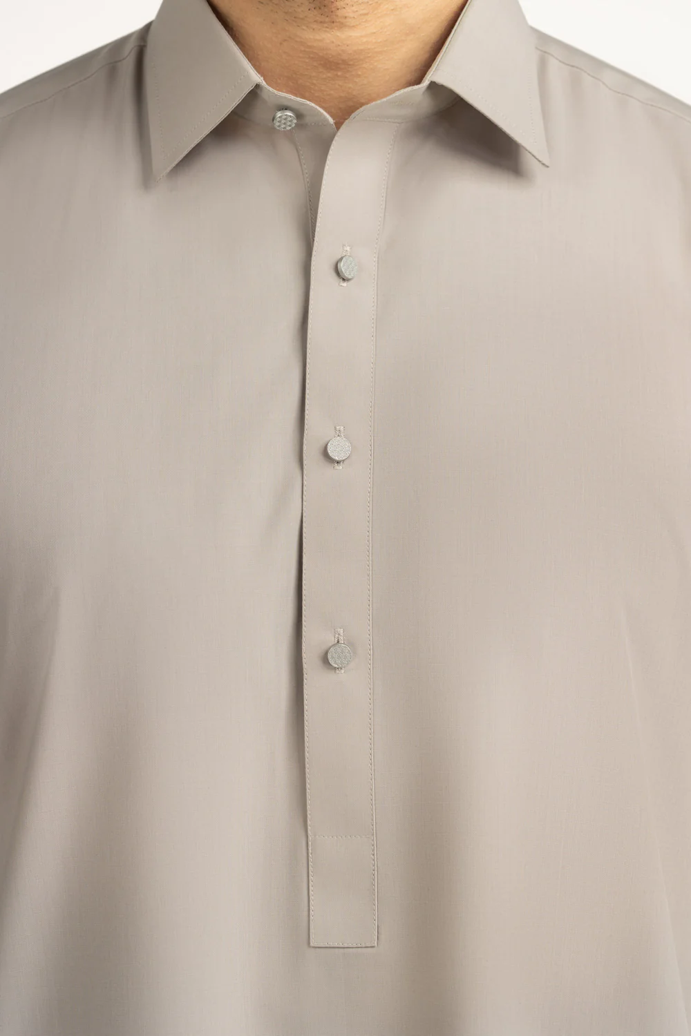 Regular Fit Basic Suits - Image 2