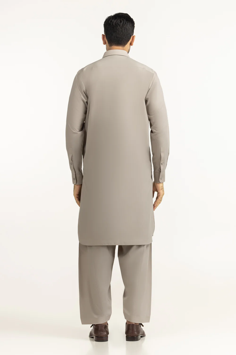 Regular Fit Basic Suits - Image 5