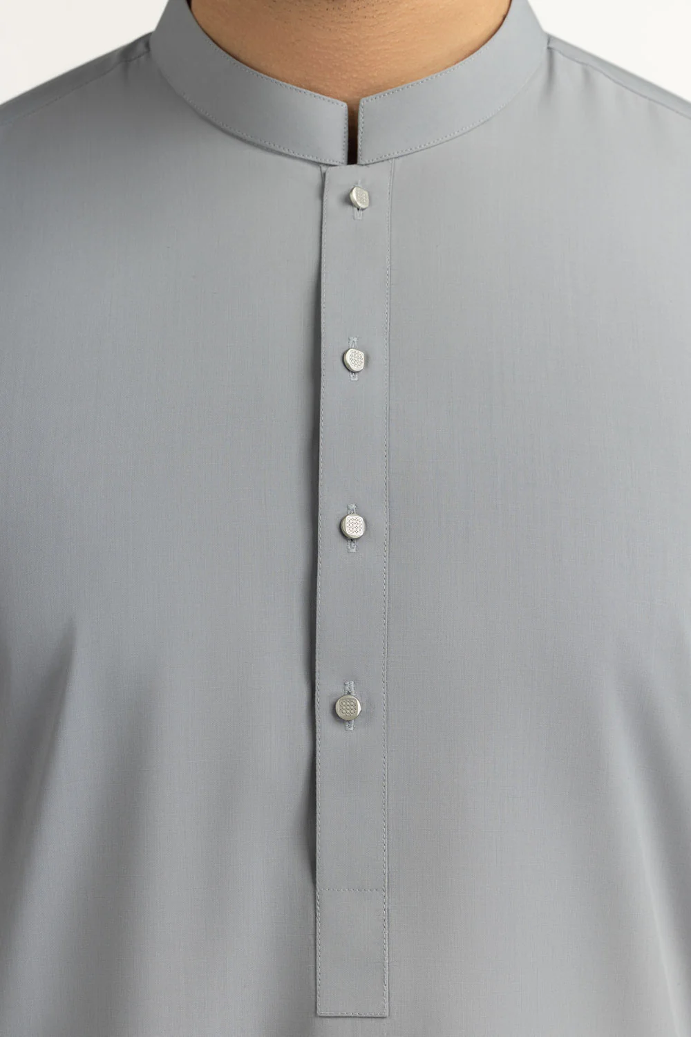 Regular Fit Basic Suits - Image 2