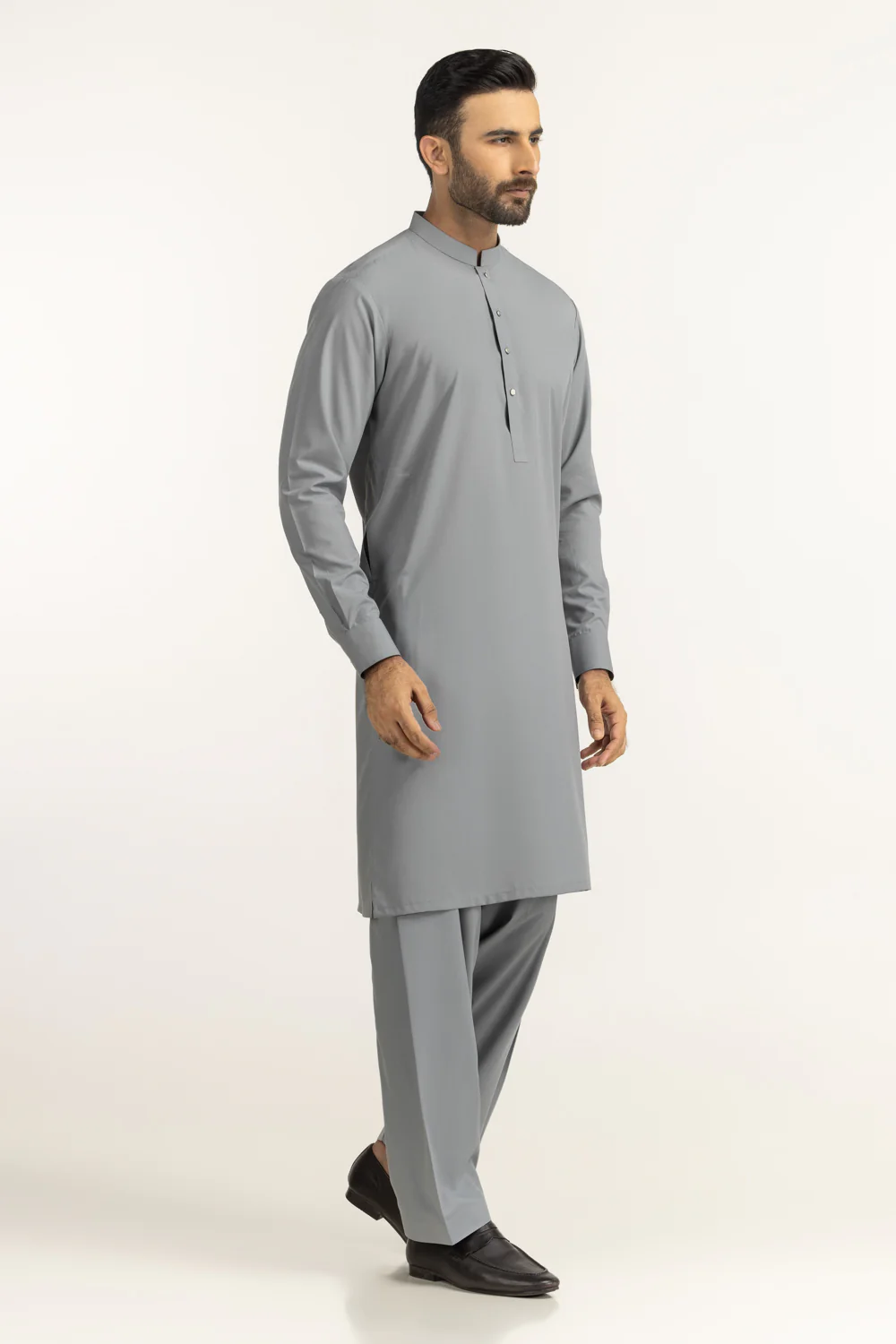 Regular Fit Basic Suits - Image 4