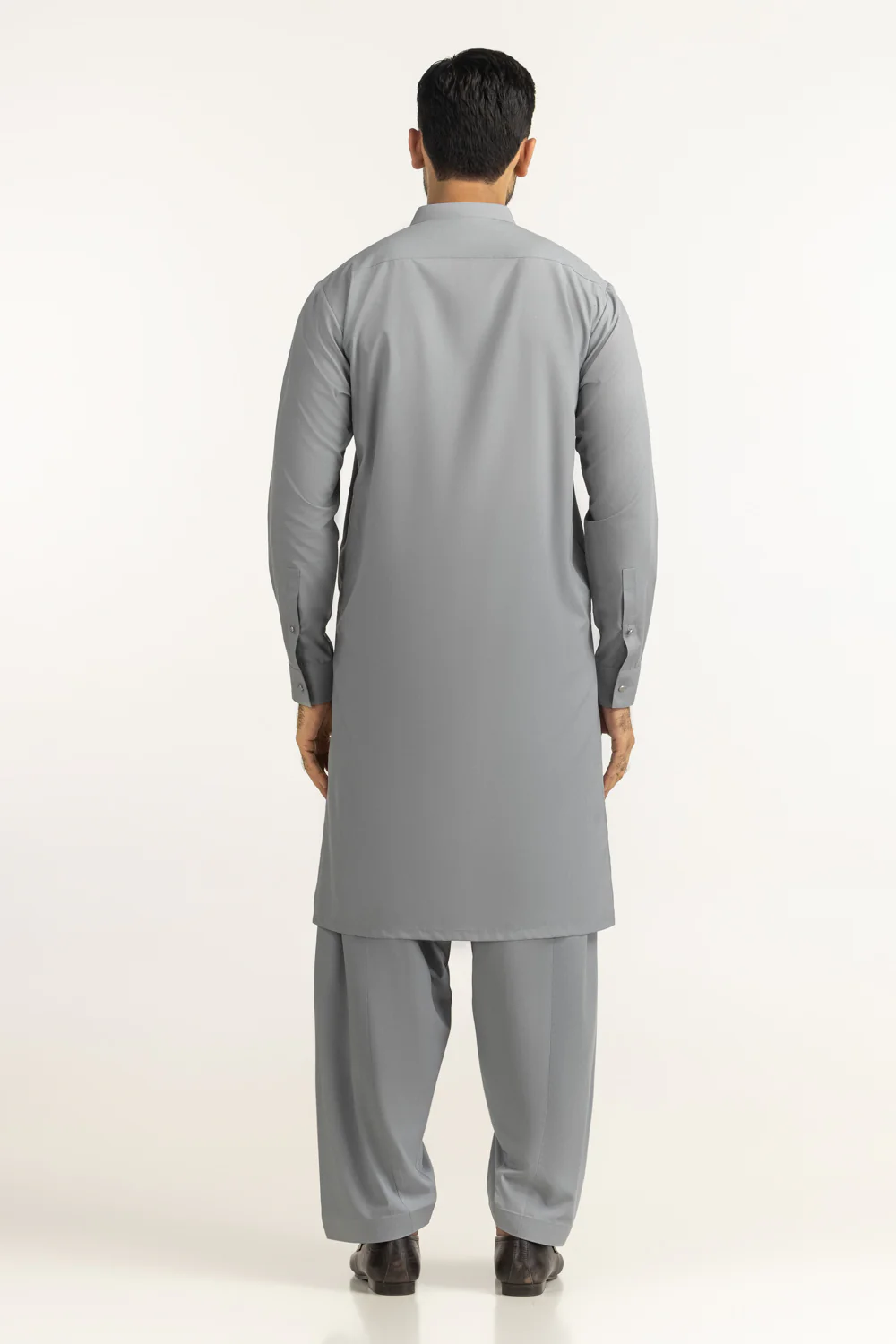 Regular Fit Basic Suits - Image 5