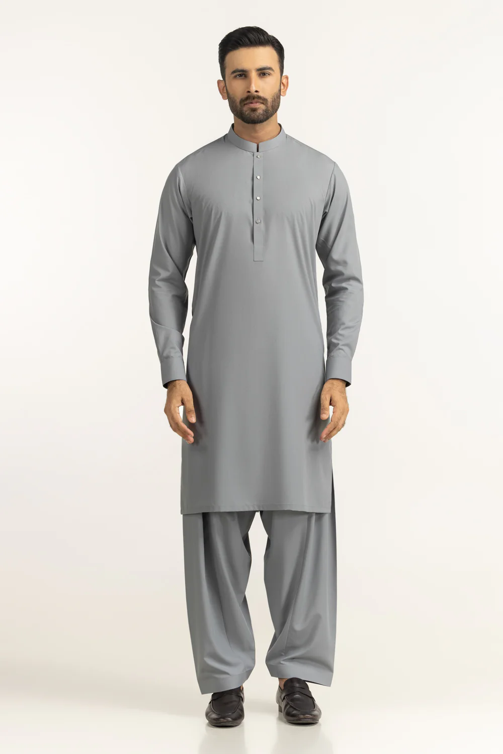 Regular Fit Basic Suits - Image 6