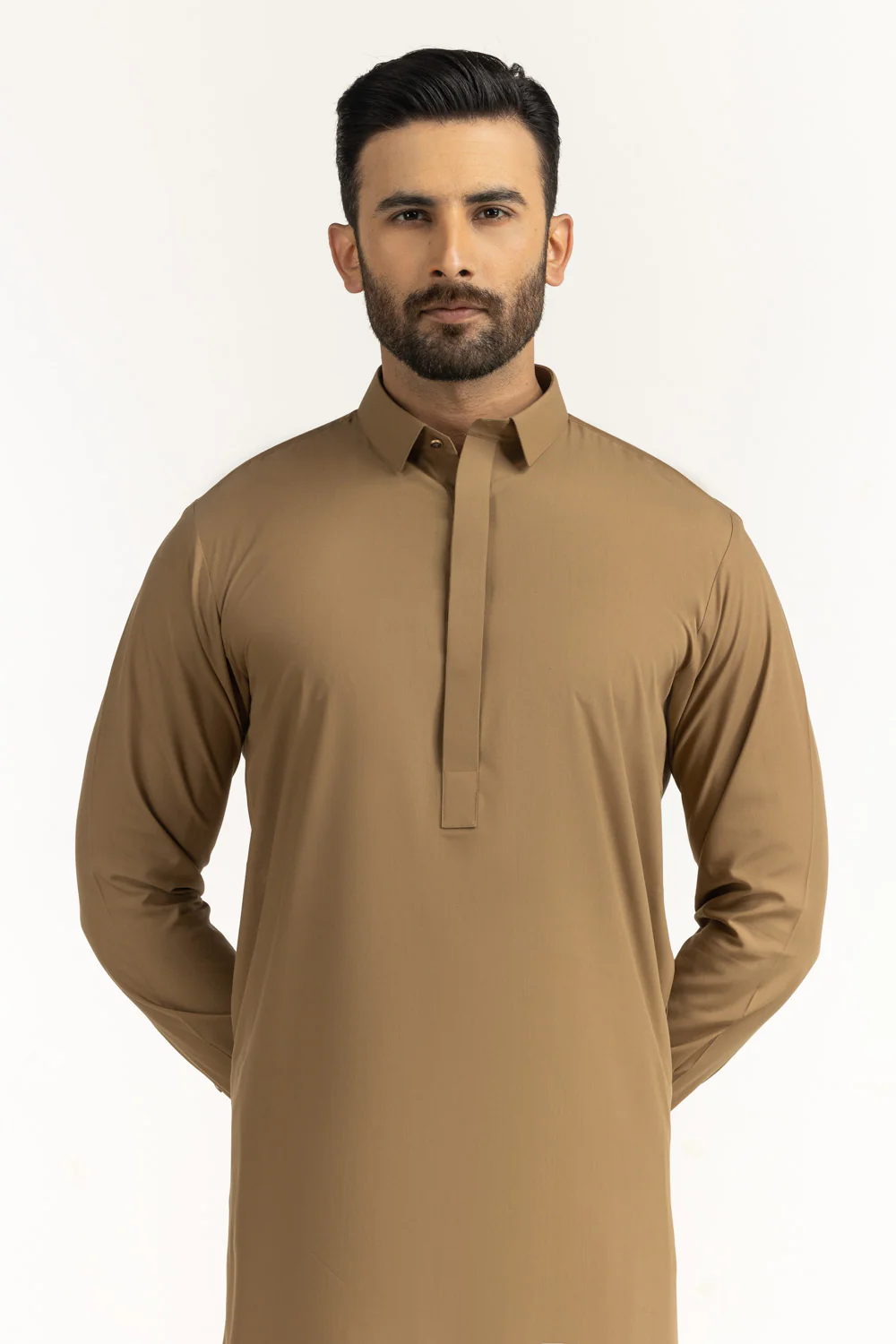 Regular Fit Basic Suits