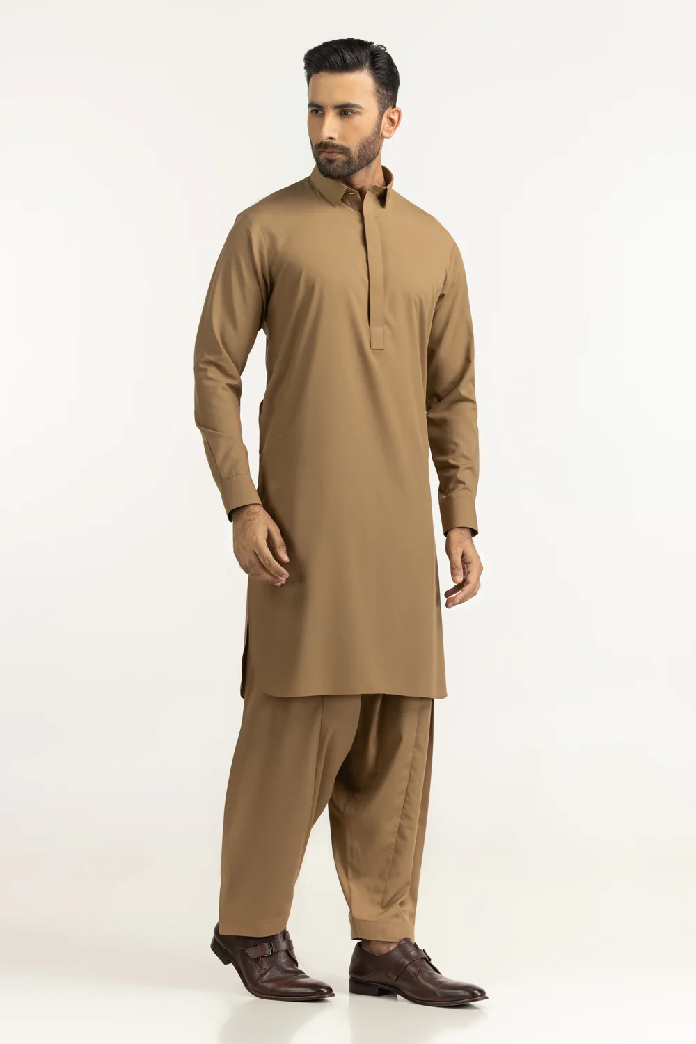 Regular Fit Basic Suits - Image 4