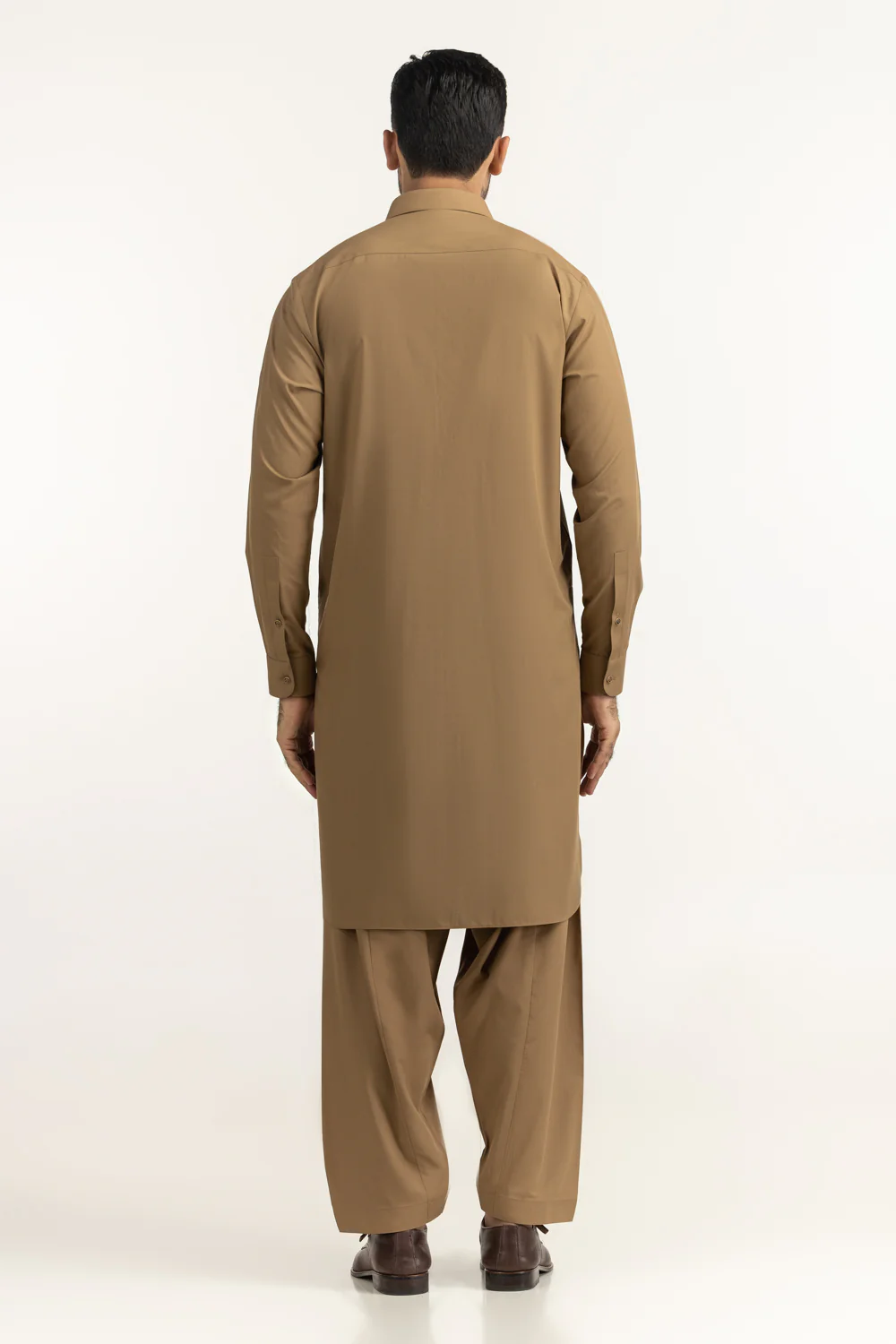 Regular Fit Basic Suits - Image 5