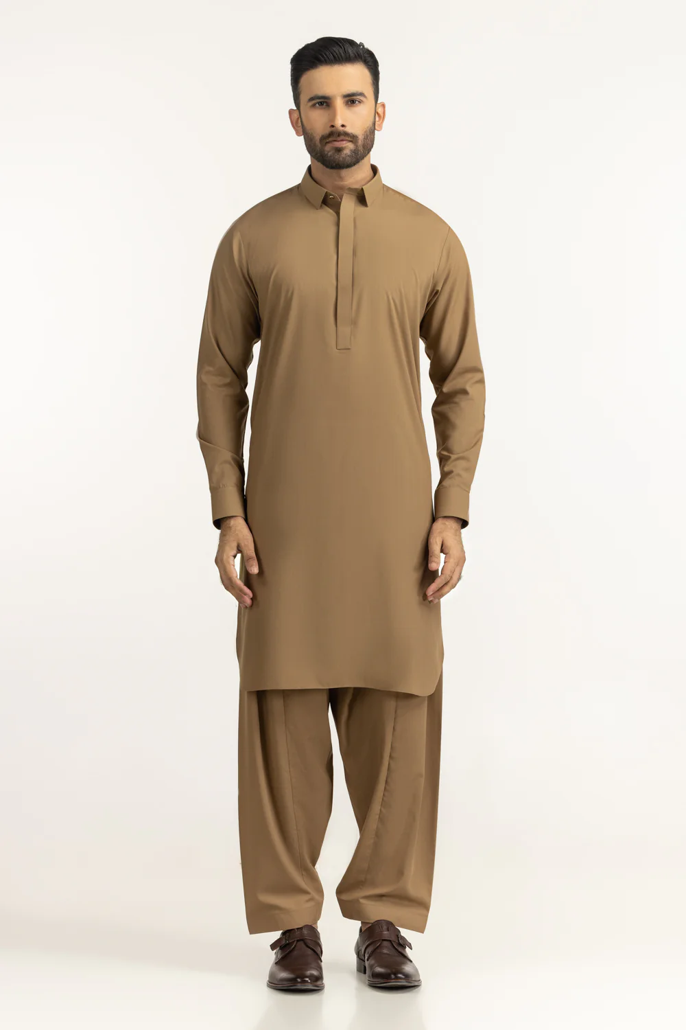 Regular Fit Basic Suits - Image 6
