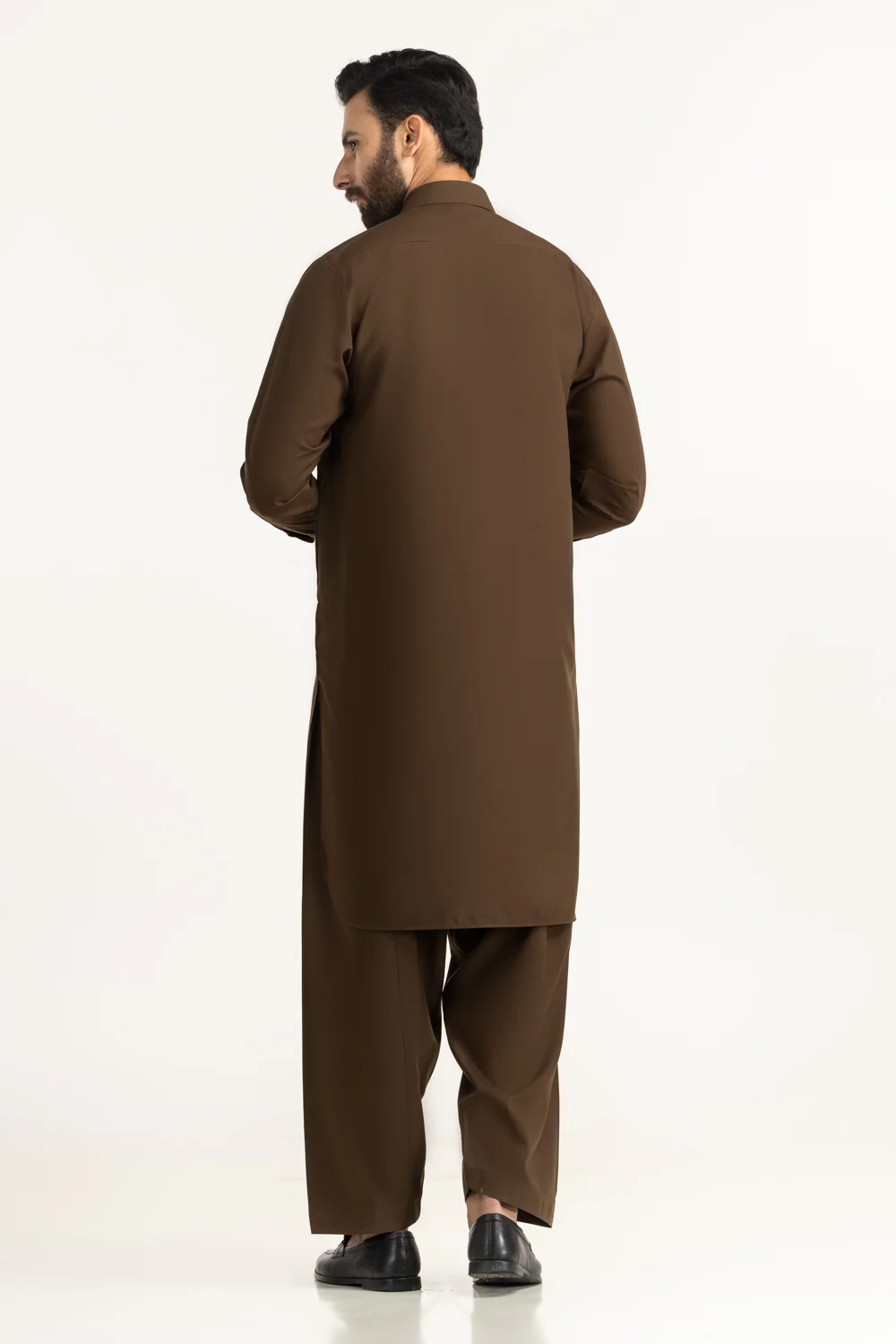 Regular Fit Basic Suits - Image 5