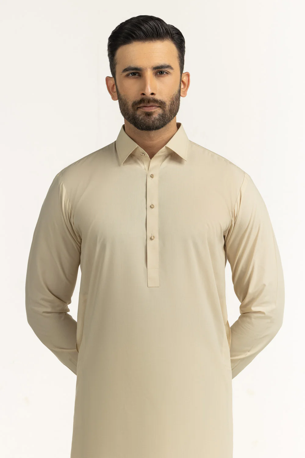 Regular Fit Basic Suits