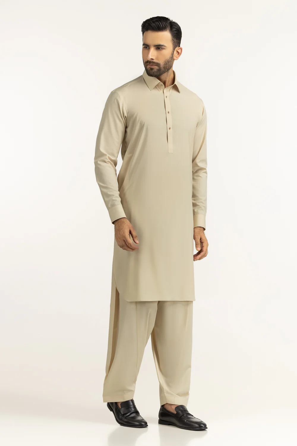 Regular Fit Basic Suits - Image 4