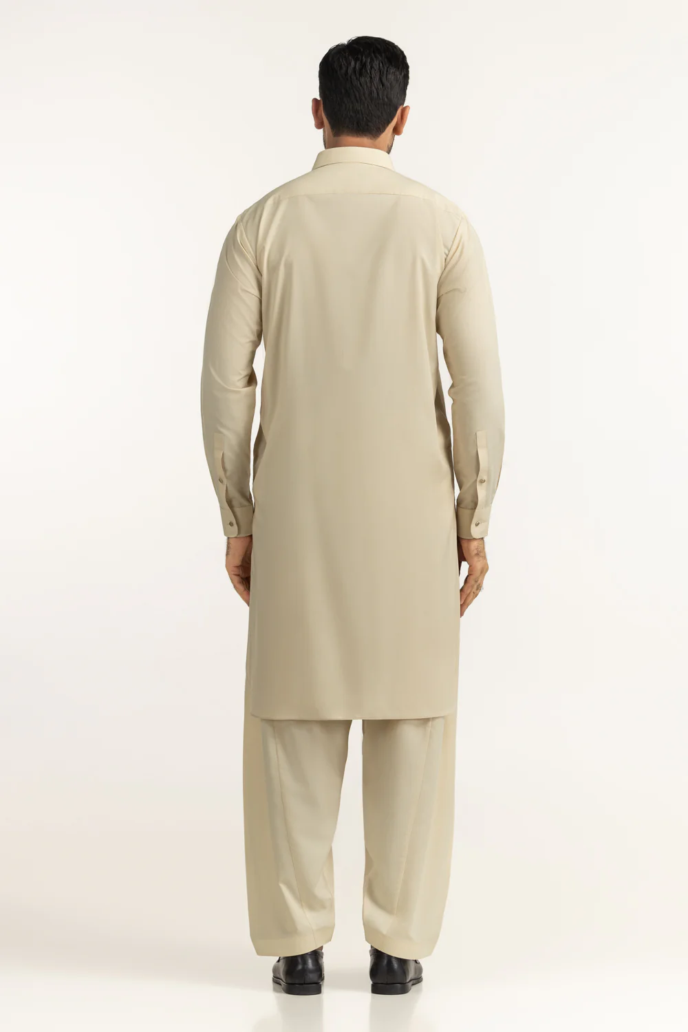 Regular Fit Basic Suits - Image 5