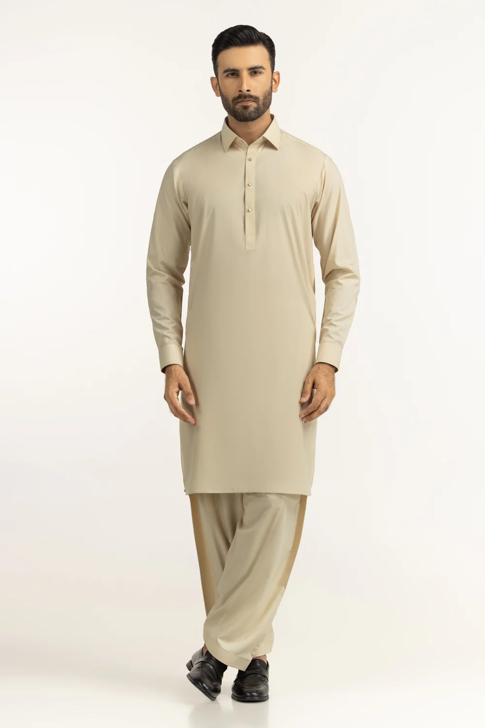 Regular Fit Basic Suits - Image 6