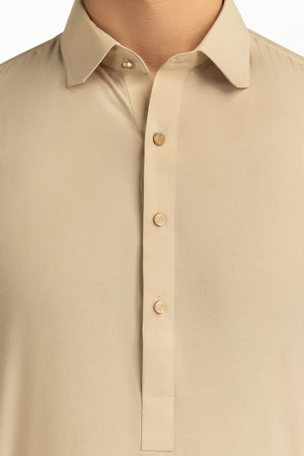 Regular Fit Basic Suits - Image 2