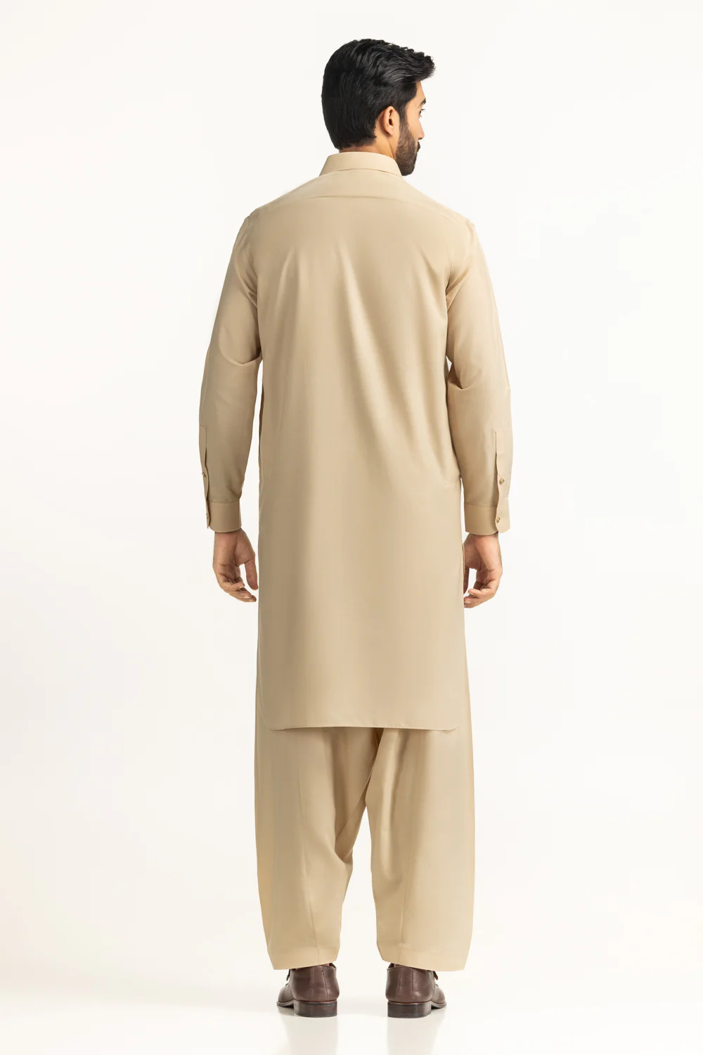 Regular Fit Basic Suits - Image 5