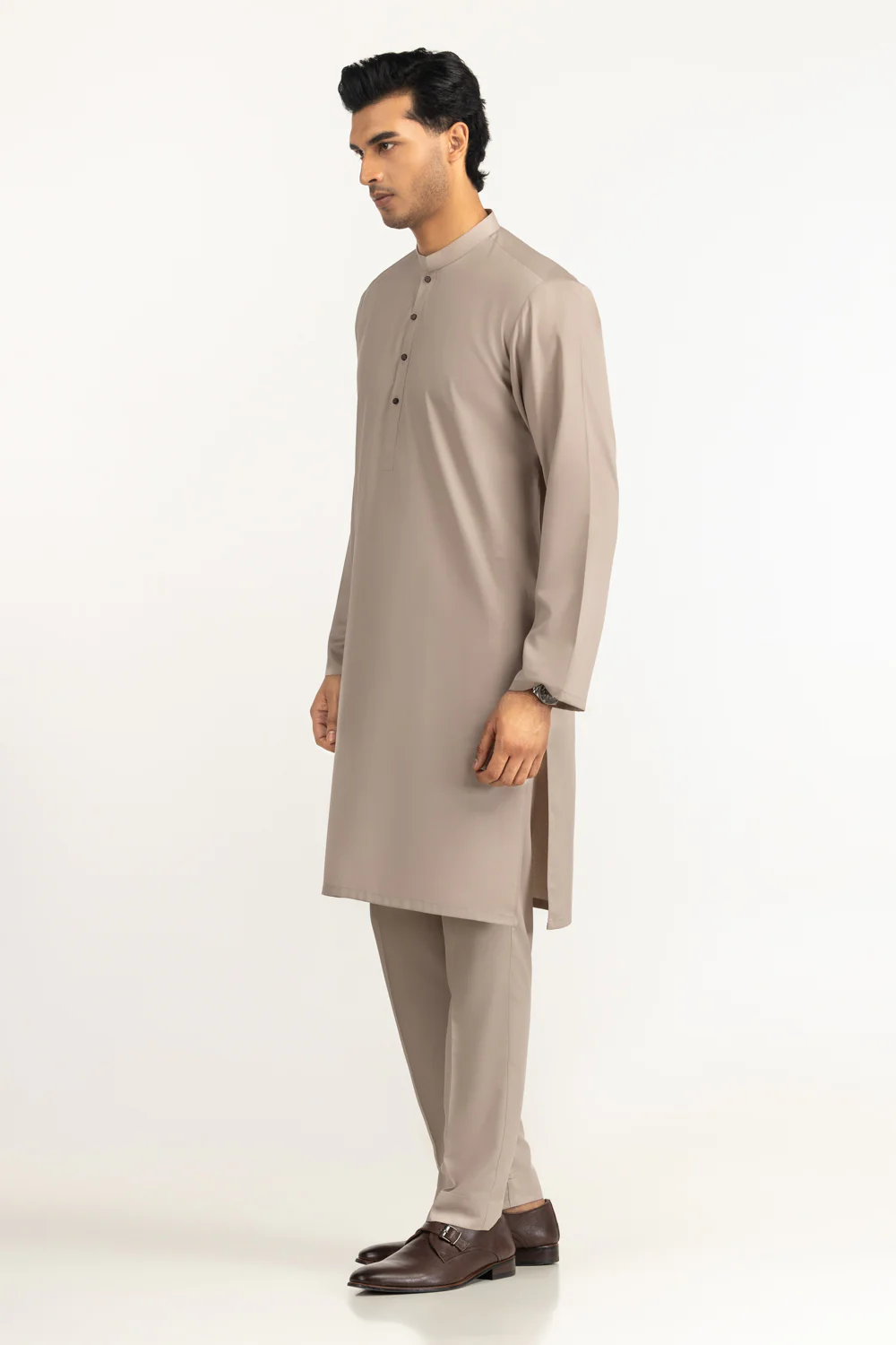 Regular Fit Basic Suits - Image 4
