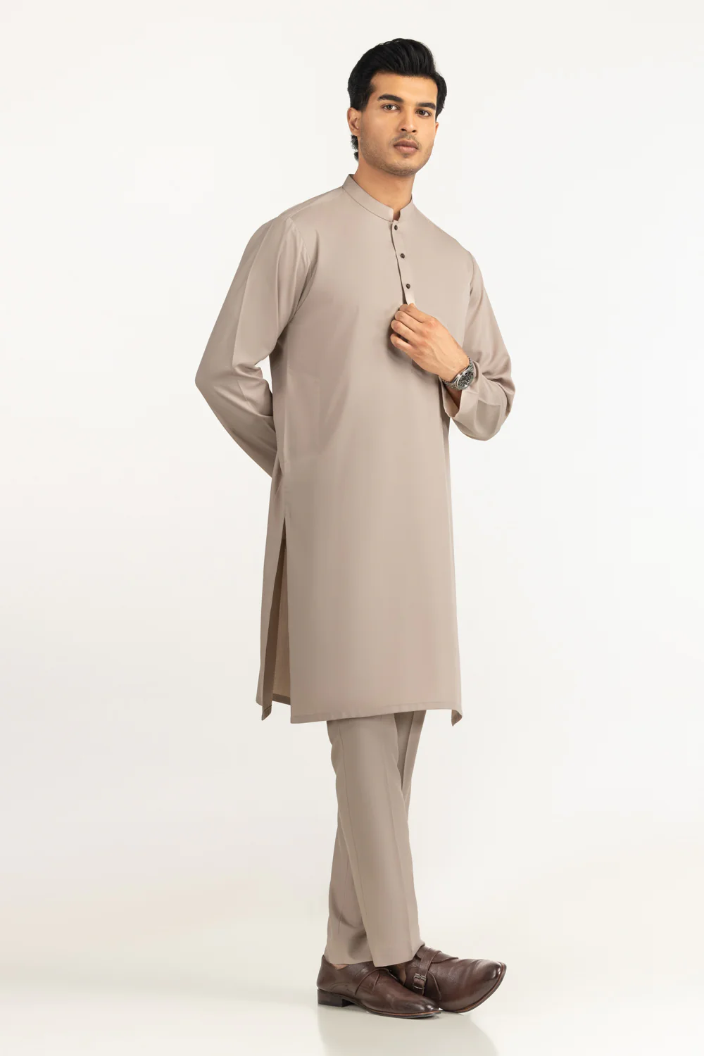 Regular Fit Basic Suits - Image 5