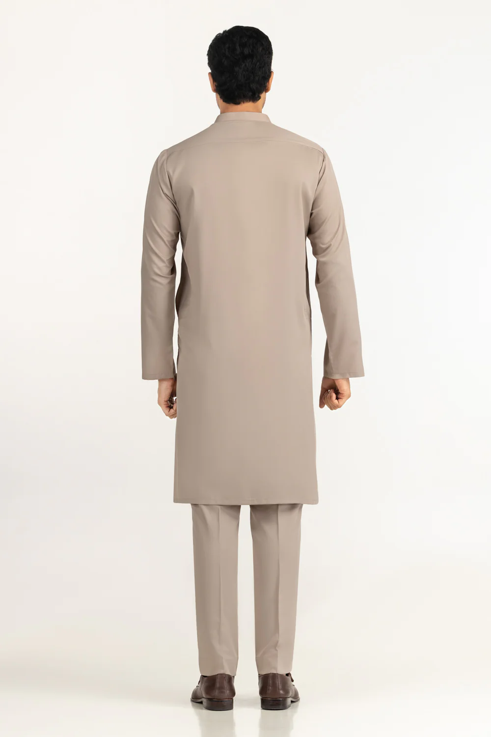 Regular Fit Basic Suits - Image 6