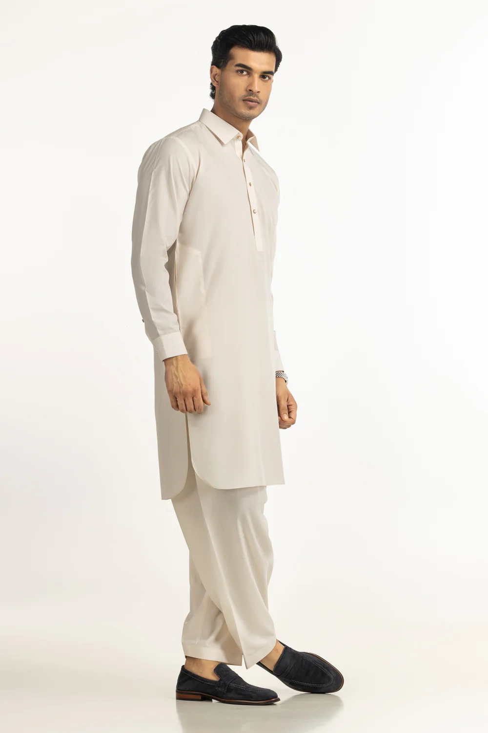 Regular Fit Basic Suits - Image 4