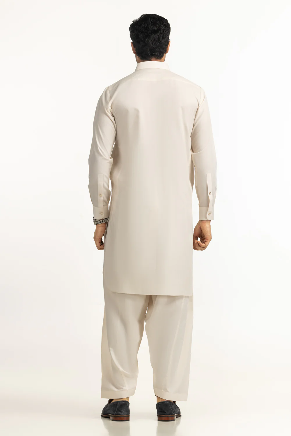 Regular Fit Basic Suits - Image 5