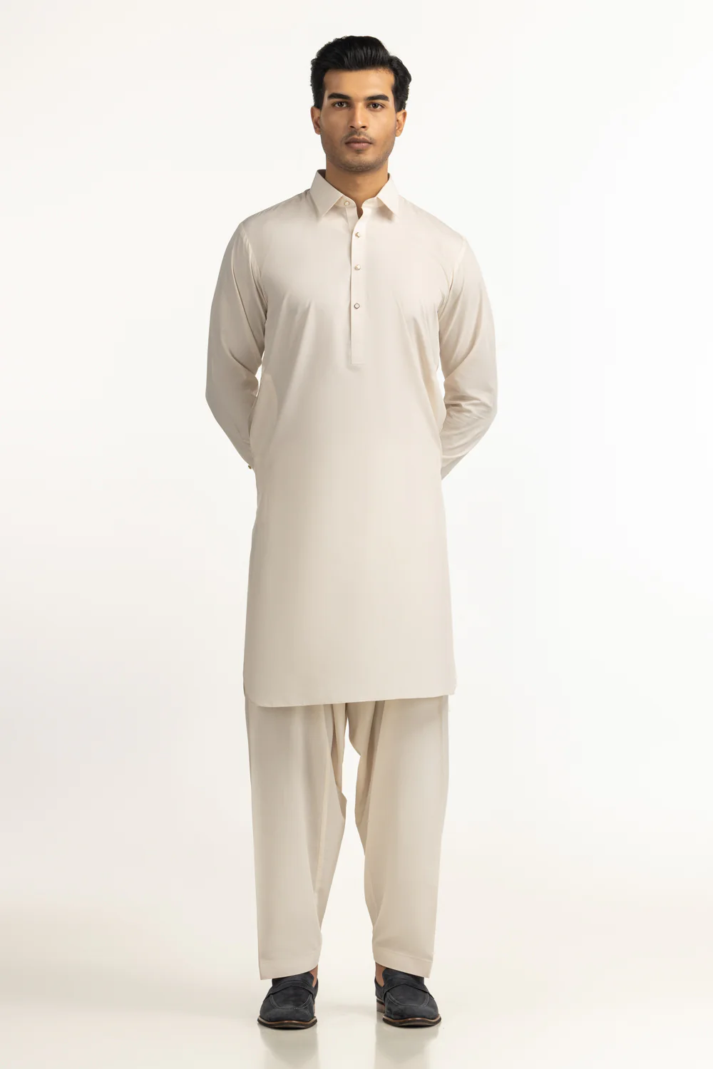 Regular Fit Basic Suits - Image 6