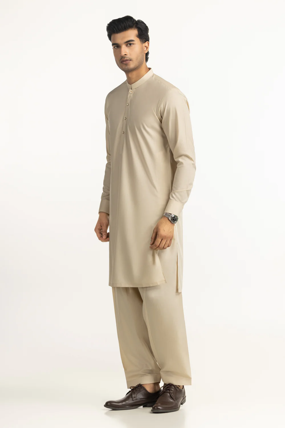 Regular Fit Basic Suits - Image 3