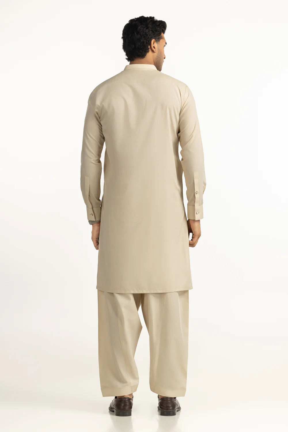 Regular Fit Basic Suits - Image 5