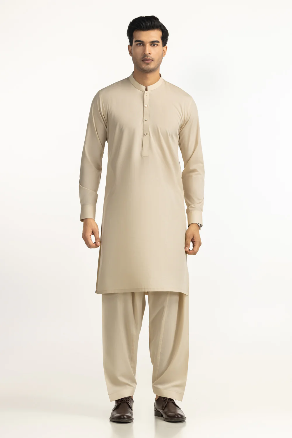 Regular Fit Basic Suits - Image 6