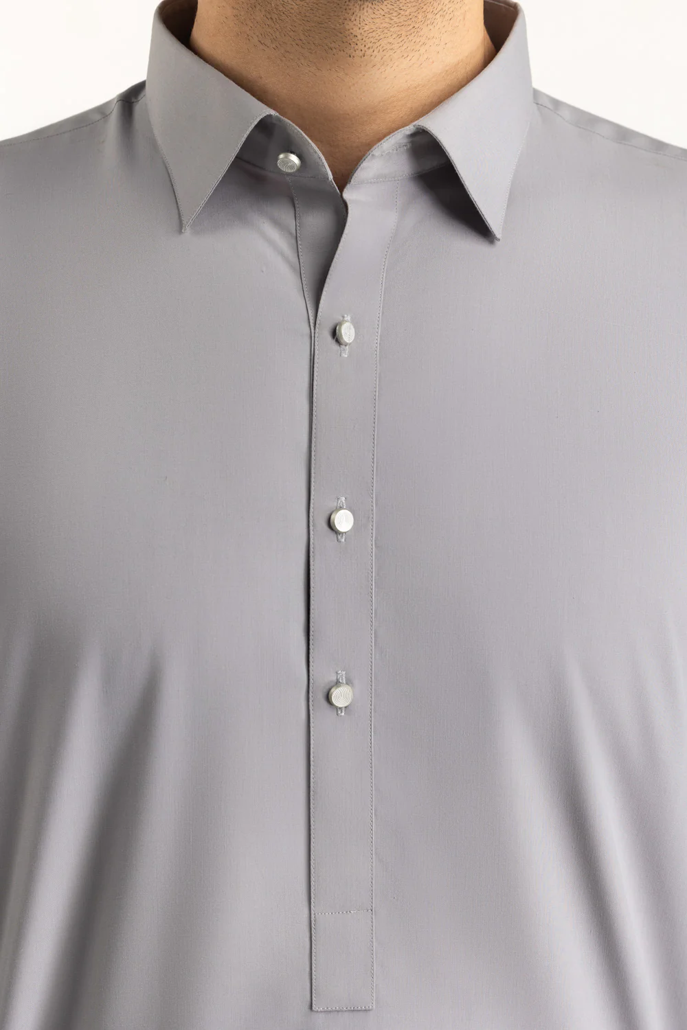 Regular Fit Basic Suits - Image 2