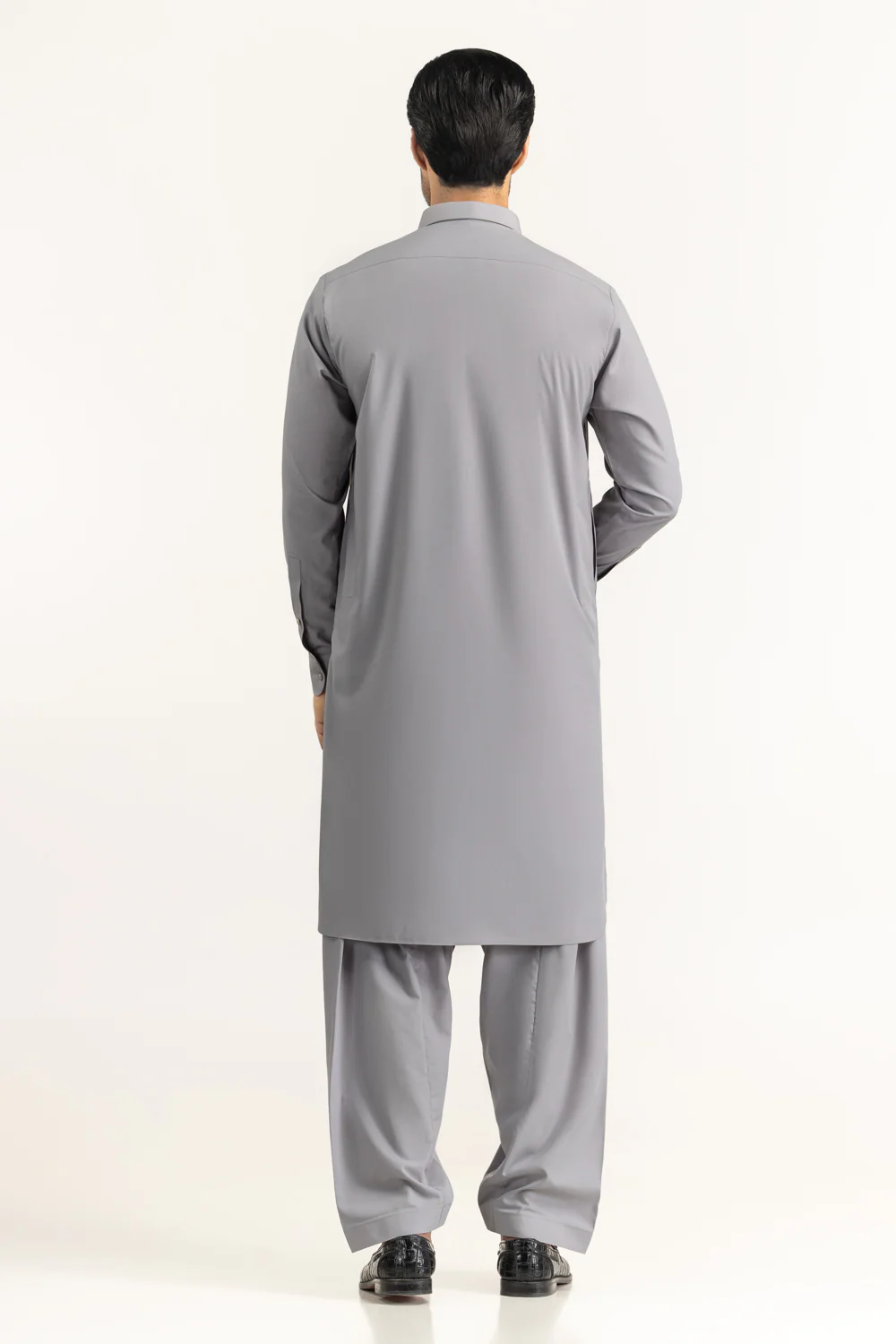 Regular Fit Basic Suits - Image 5