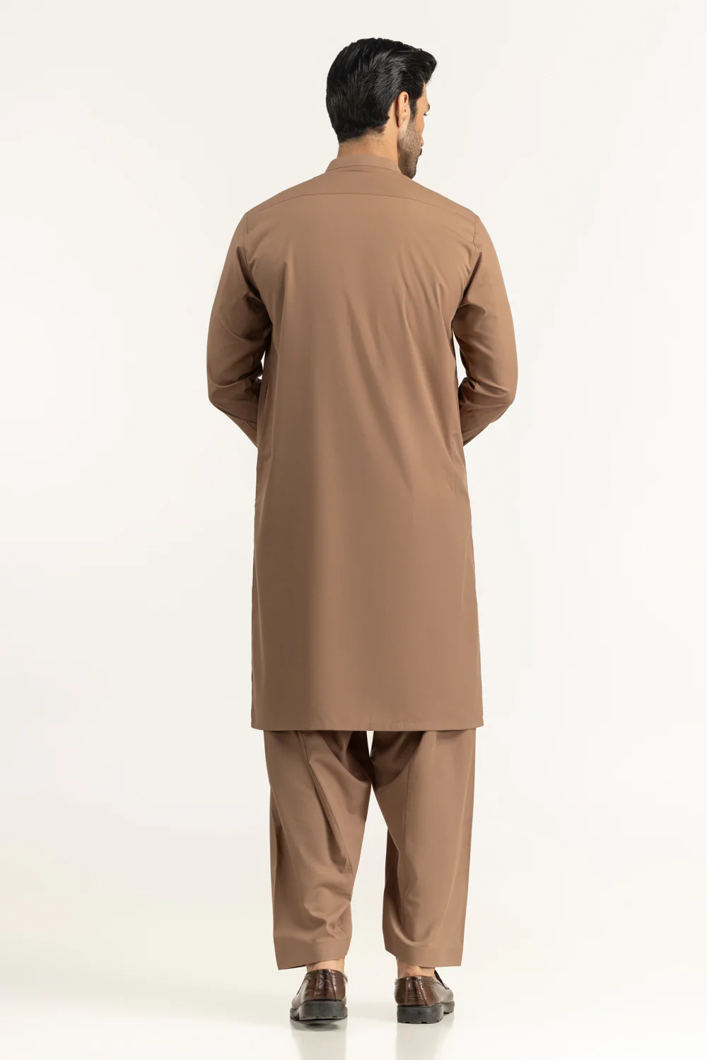Regular Fit Basic Suits - Image 5