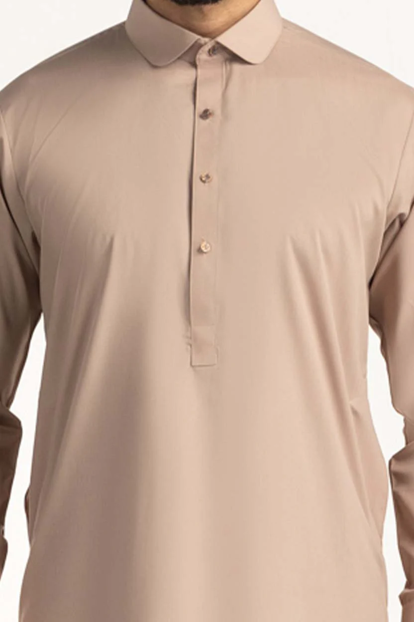 Regular Fit Basic Suits - Image 2