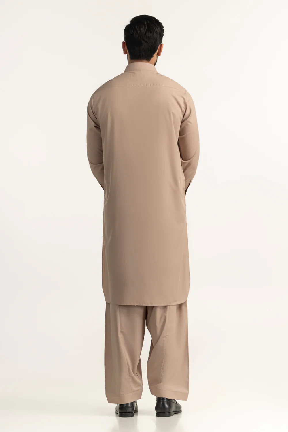 Regular Fit Basic Suits - Image 5