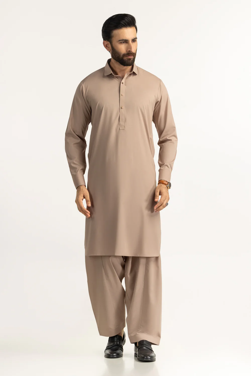 Regular Fit Basic Suits - Image 6