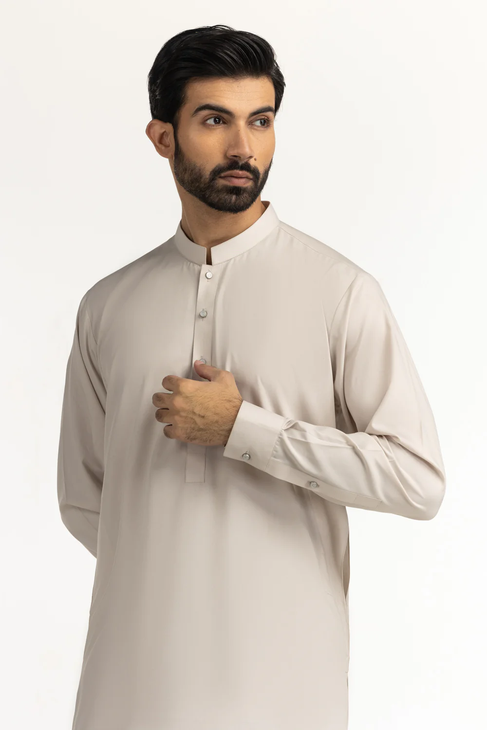 Regular Fit Basic Suits