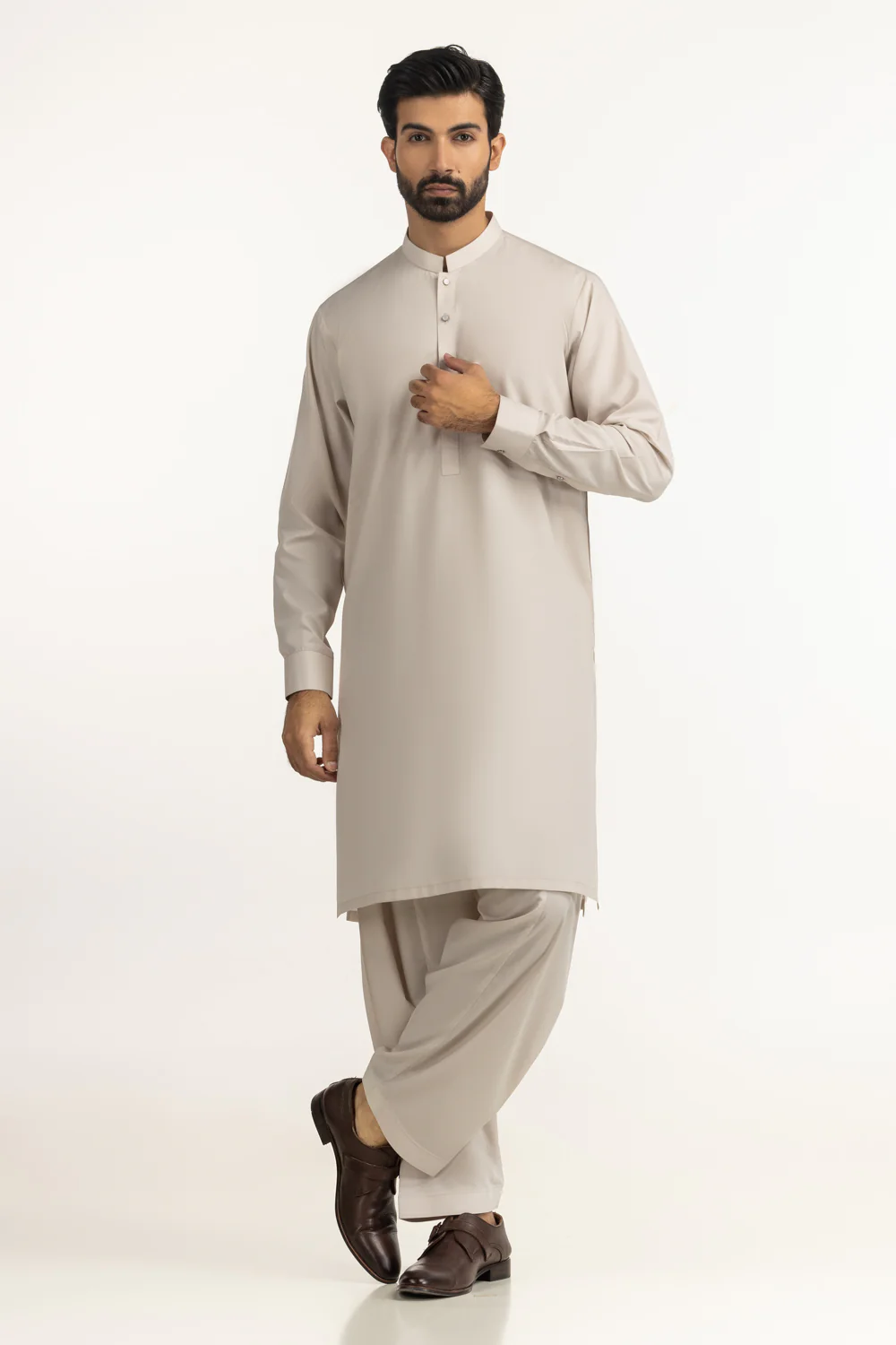Regular Fit Basic Suits - Image 6