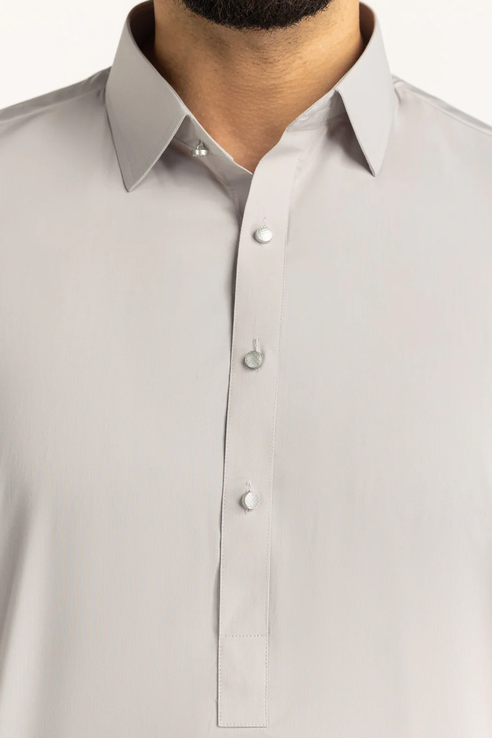 Regular Fit Basic Suits - Image 2