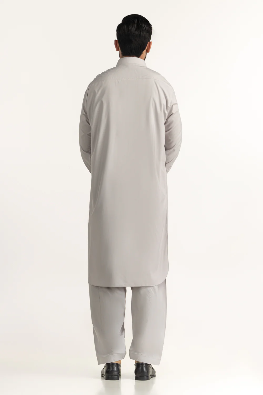 Regular Fit Basic Suits - Image 5