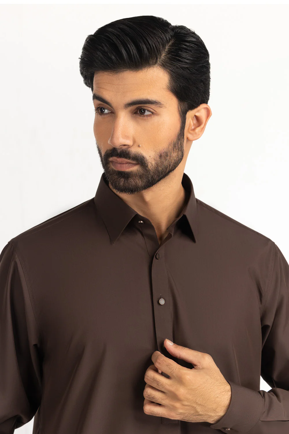 Regular Fit Basic Suits - Image 2