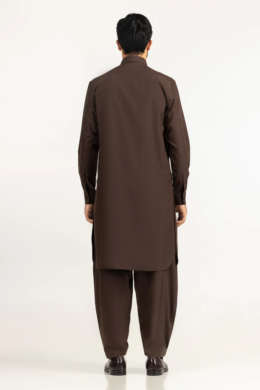 Regular Fit Basic Suits - Image 5