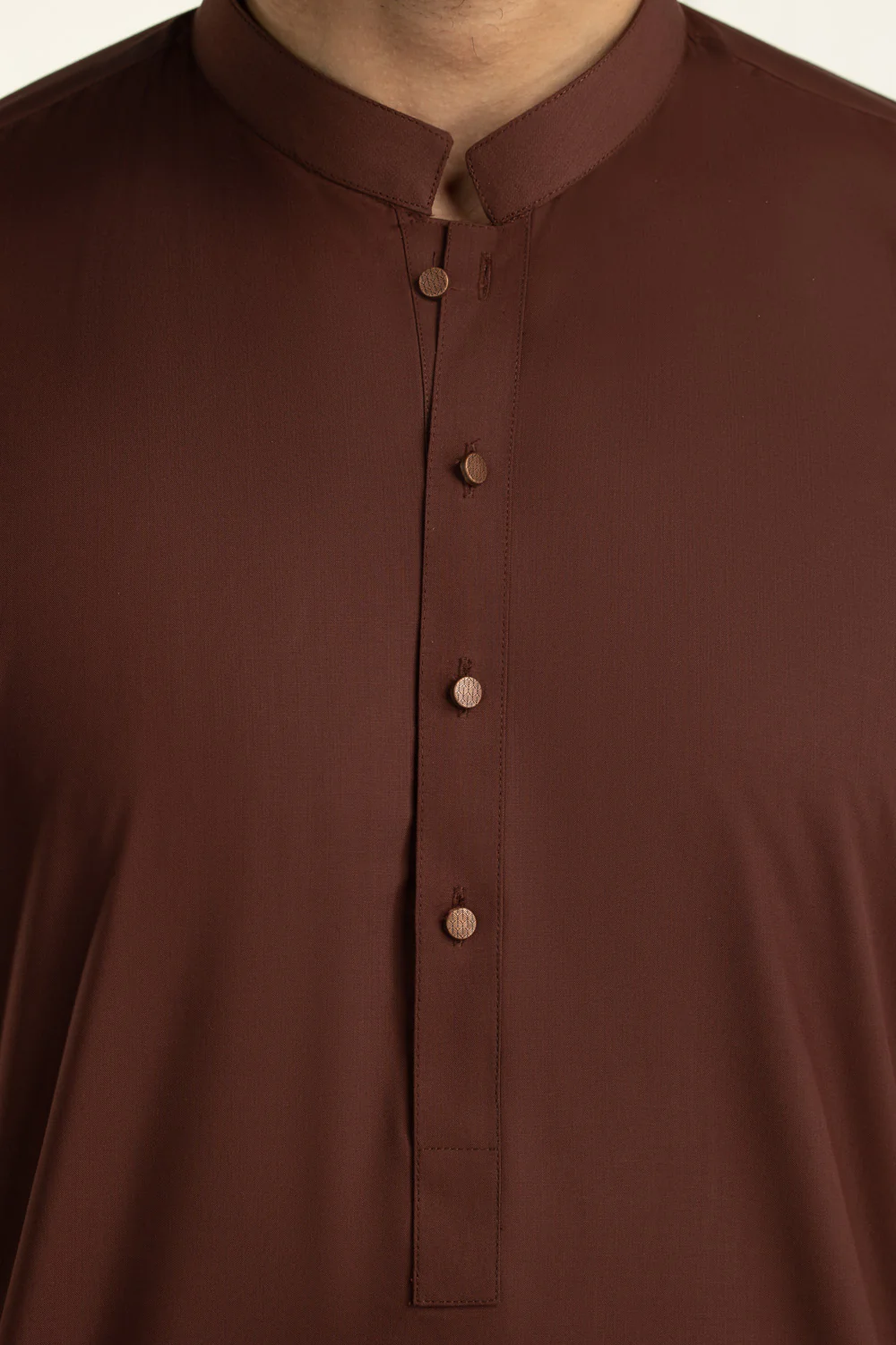 Regular Fit Basic Suits - Image 2