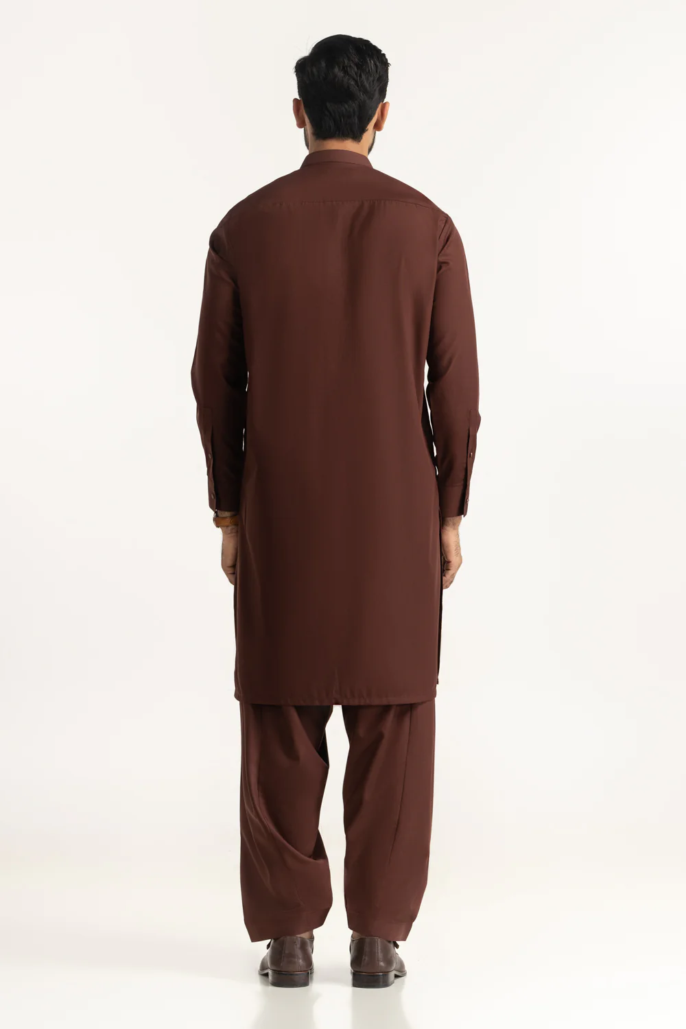 Regular Fit Basic Suits - Image 5