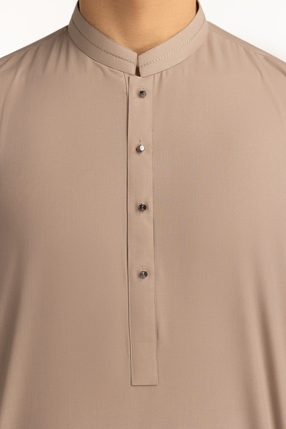 Regular Fit Basic Suits - Image 2