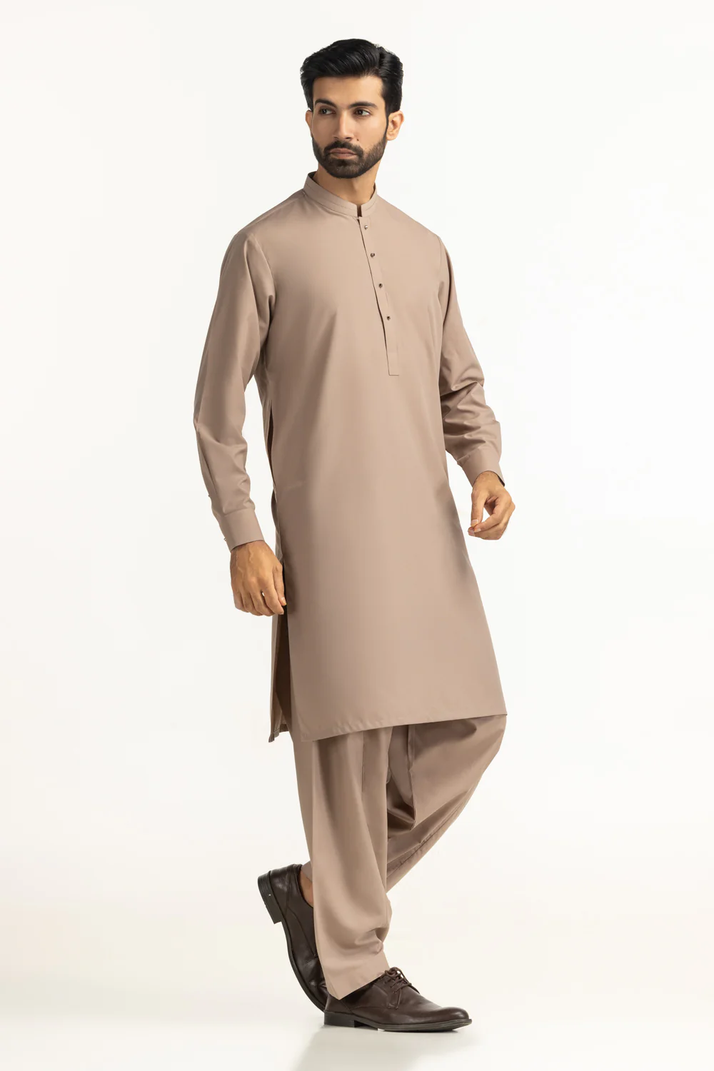 Regular Fit Basic Suits - Image 4