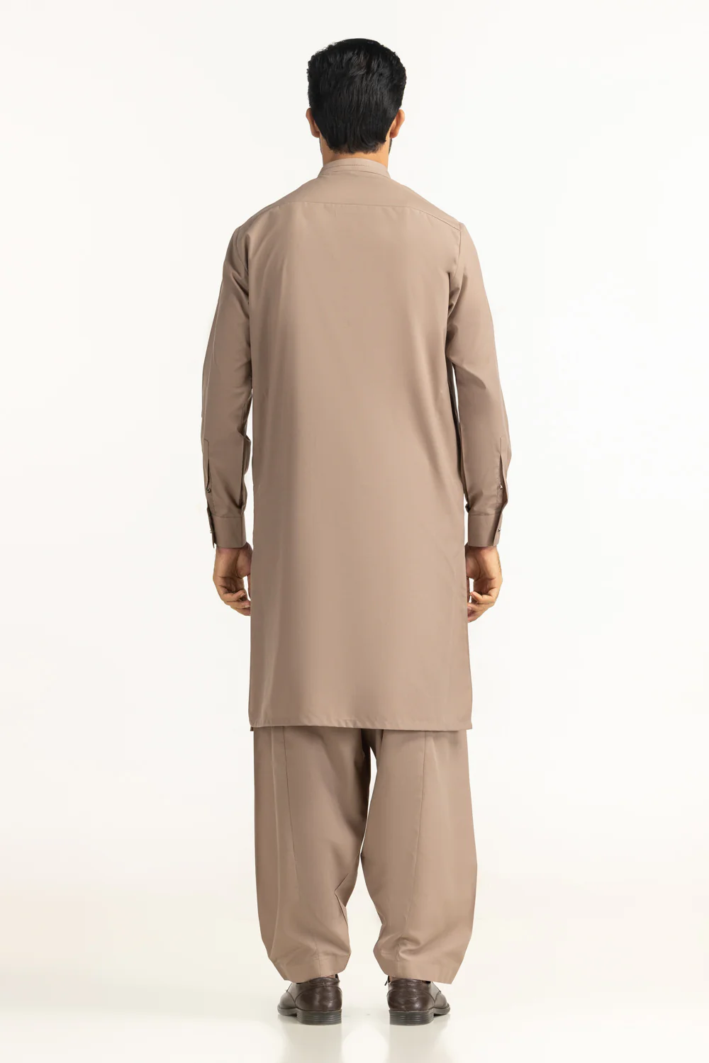 Regular Fit Basic Suits - Image 5