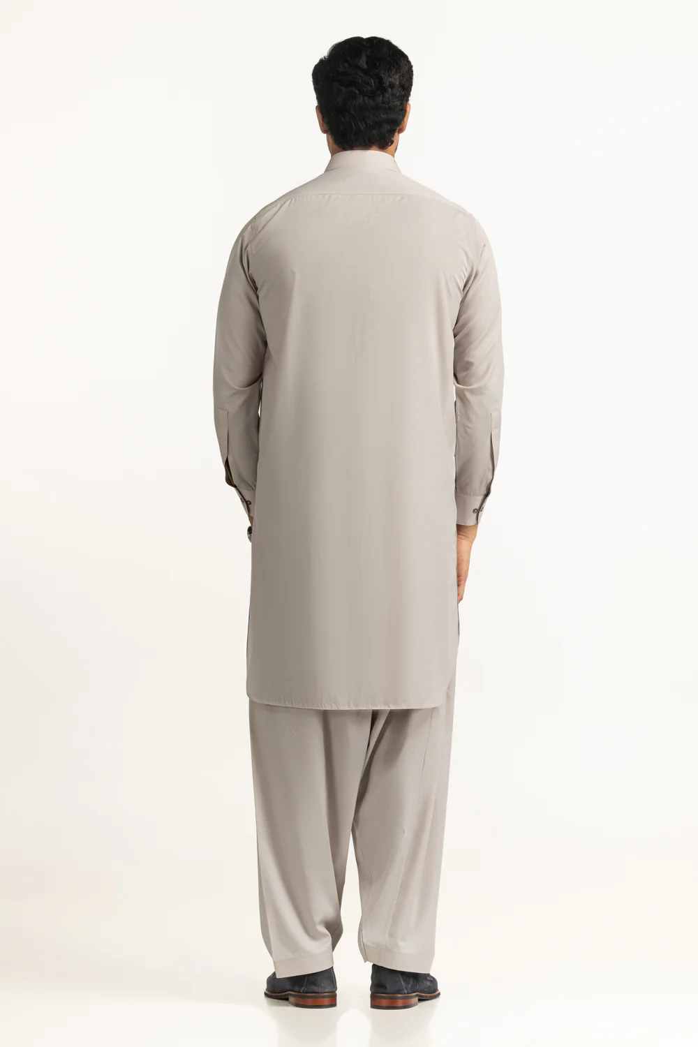 Regular Fit Basic Suits - Image 5