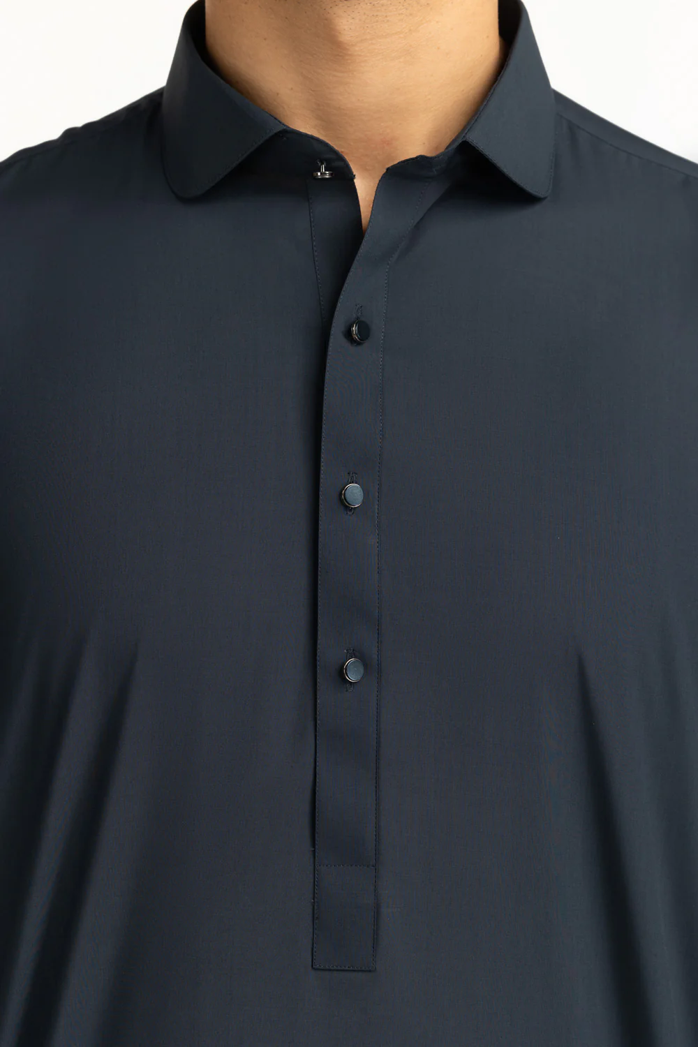 Regular Fit Basic Suits - Image 2