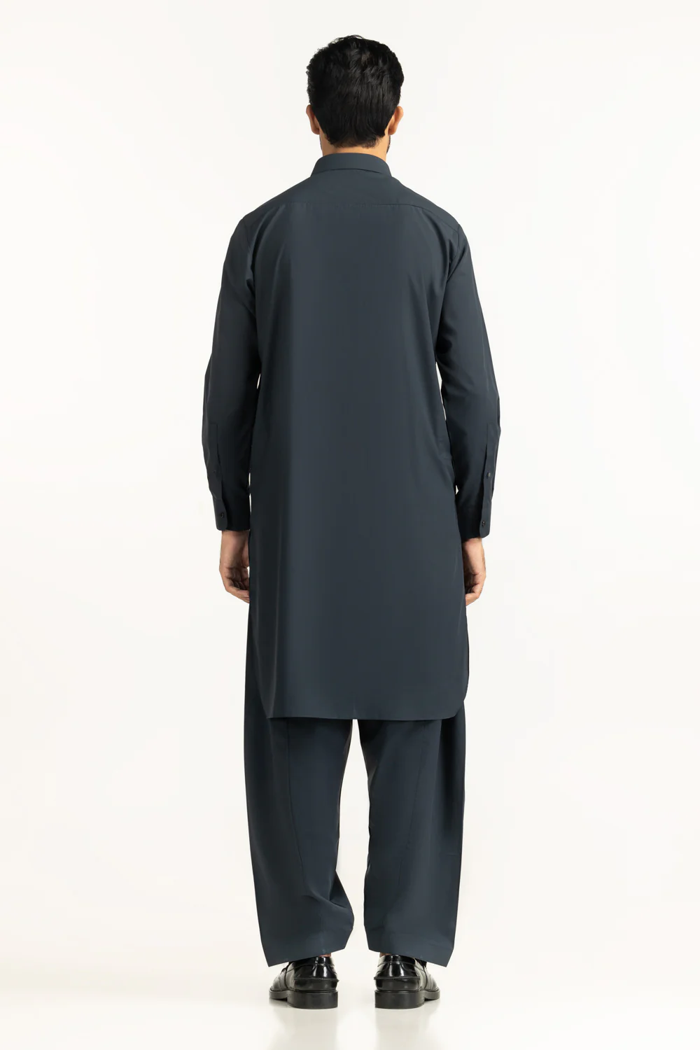 Regular Fit Basic Suits - Image 5